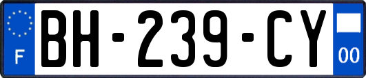 BH-239-CY