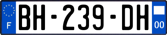 BH-239-DH