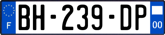 BH-239-DP