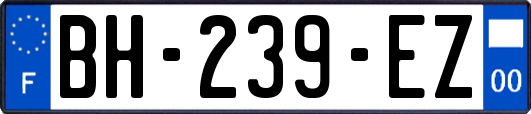 BH-239-EZ