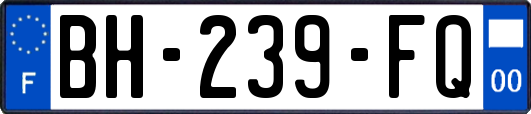 BH-239-FQ