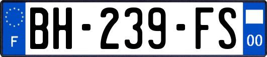 BH-239-FS