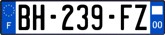BH-239-FZ