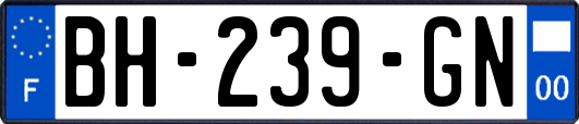 BH-239-GN