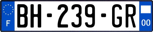 BH-239-GR