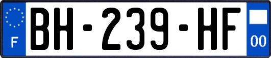BH-239-HF