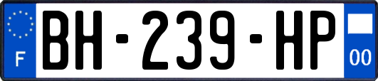 BH-239-HP