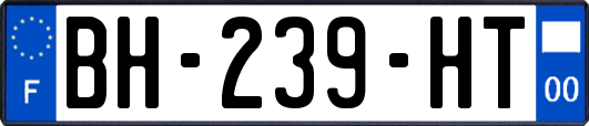 BH-239-HT