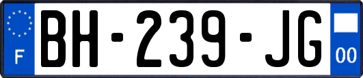 BH-239-JG