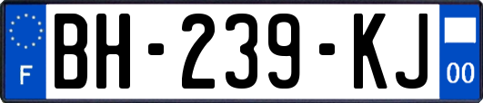 BH-239-KJ