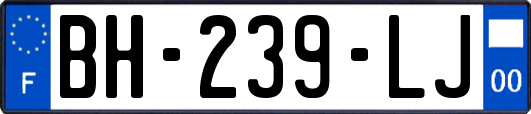 BH-239-LJ