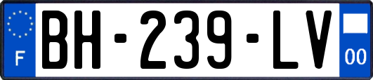BH-239-LV