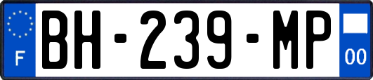 BH-239-MP