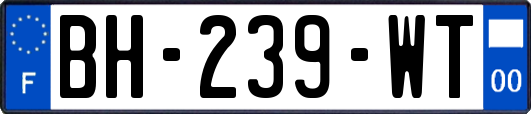 BH-239-WT