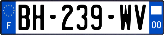 BH-239-WV
