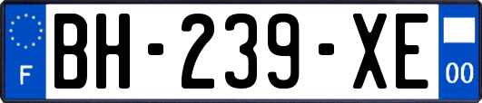 BH-239-XE