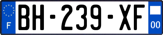 BH-239-XF