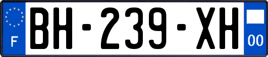 BH-239-XH