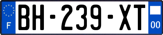 BH-239-XT