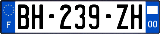 BH-239-ZH