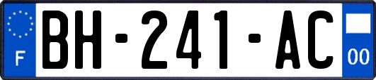 BH-241-AC