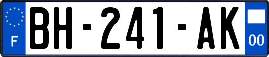 BH-241-AK