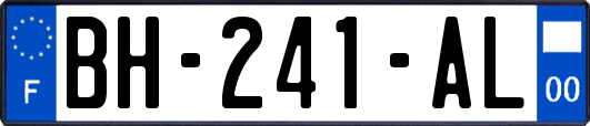 BH-241-AL