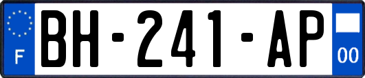 BH-241-AP