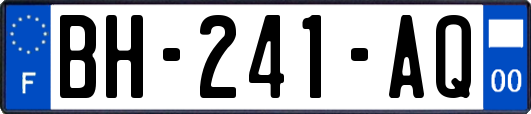 BH-241-AQ