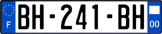 BH-241-BH