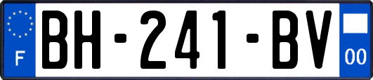 BH-241-BV