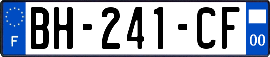 BH-241-CF