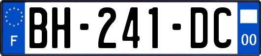 BH-241-DC