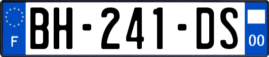 BH-241-DS