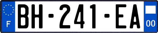BH-241-EA