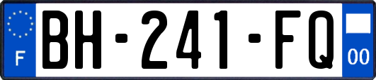 BH-241-FQ