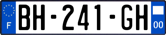 BH-241-GH