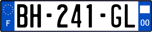 BH-241-GL