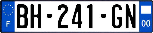 BH-241-GN