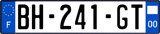 BH-241-GT