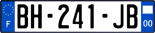 BH-241-JB