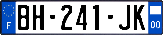 BH-241-JK