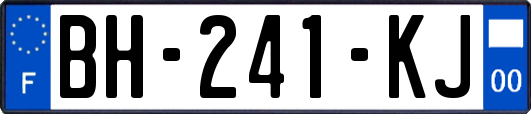 BH-241-KJ