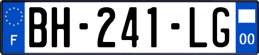 BH-241-LG