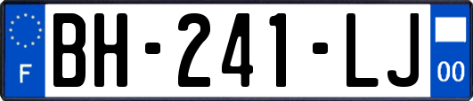 BH-241-LJ