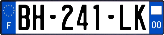 BH-241-LK
