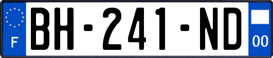 BH-241-ND