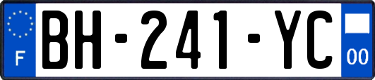 BH-241-YC