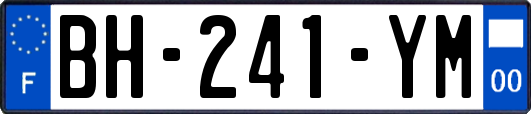 BH-241-YM
