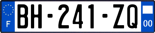 BH-241-ZQ